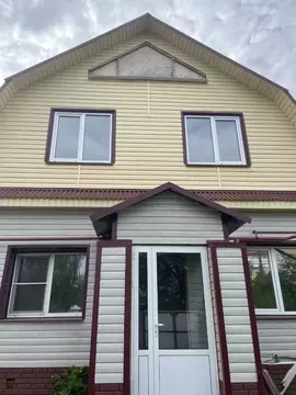 Дом в Тамбовская область, Тамбов Уфимская ул. (93 м)