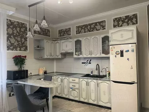 Дом в Крым, Симферопольский район, Перовское с/пос, с. Партизанское ...