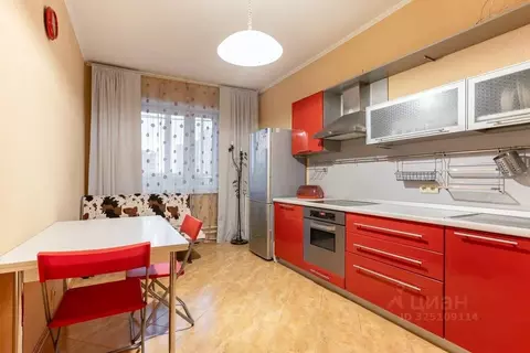 1-к кв. Московская область, Мытищи Троицкая ул., 9 (43.7 м)