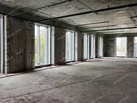 Офис в Москва просп. Лихачева, 5 (5539 м)