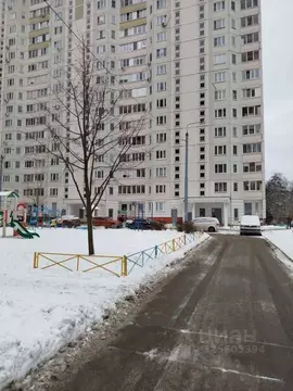 2-к кв. Московская область, Балашиха Ольгино мкр, ул. Ляхова, 3 (60.0 ...