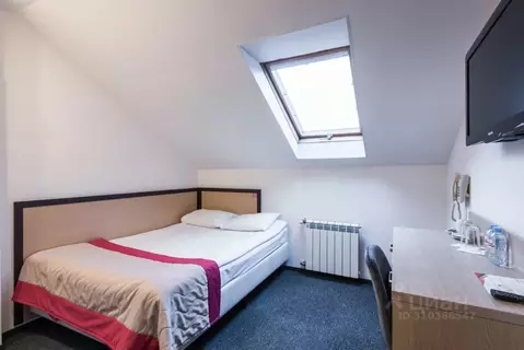 Комната Москва Лубянский проезд, 25С1 (12.0 м)