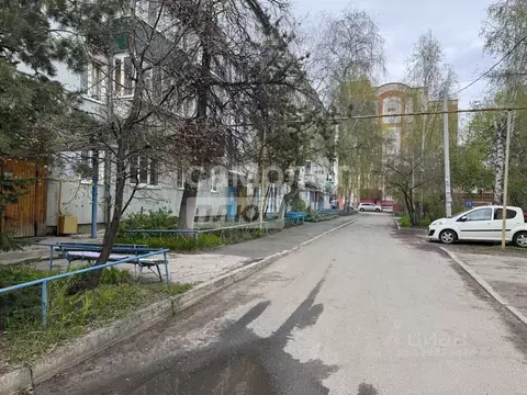 3-к кв. Самарская область, Сызрань ул. Володарского, 10 (59.3 м)