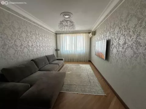 2-комнатная квартира: Махачкала, 2-й Гапцахский тупик, 3 (88.1 м)