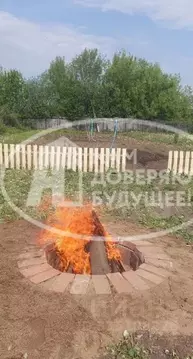 Участок в Пермский край, Чернушка ул. Дзержинского (18.0 сот.)