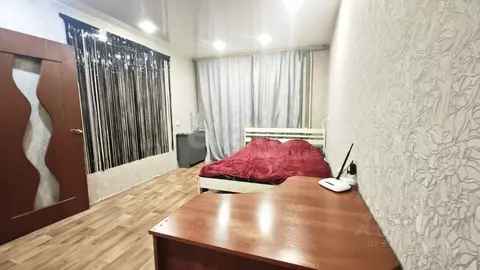 1-к кв. Костромская область, Костромской район, Бакшеевское с/пос, д. ...