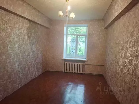 Комната Башкортостан, Уфа ул. Шумавцова, 11 (16.6 м)