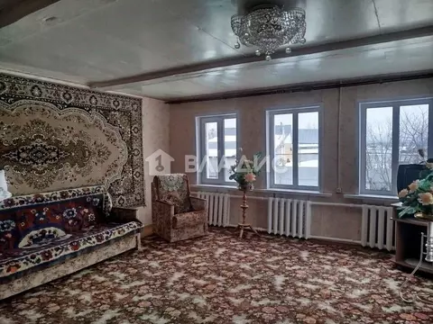 Дом в Пензенская область, с. Бессоновка ул. Полевая, 10 (73 м)