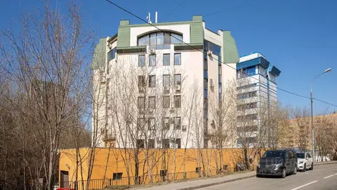 Офис в Москва Ломоносовский просп., 43к2 (260 м)