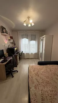 1-к кв. Ленинградская область, Гатчина ул. Чехова, 43к1 (33.8 м)