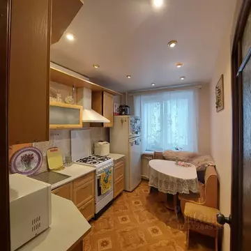 2-к кв. Вологодская область, Череповец Любецкая ул., 49 (49.4 м)