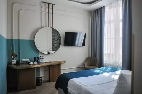 Комната Тульская область, Тула Советская ул., 3 (19.0 м)