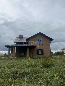 Дом в Калужская область, Калуга ул. Непокоренных Ленинградцев (132 м)