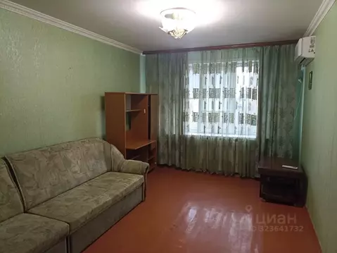 2-к кв. Самарская область, Тольятти ул. Мурысева, 89 (54.6 м)