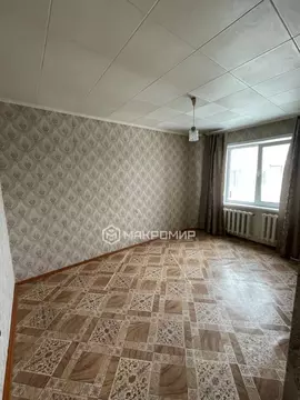 2-к кв. Брянская область, Брянск Автозаводец мкр, 11 (55.0 м)