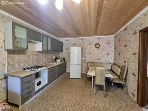 Дом в Евпатория, Пляжный переулок, 6 (217.5 м)