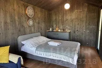 Дом в Московская область, Рузский муниципальный округ, Сараево–Москва ...