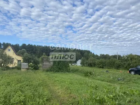 Участок в Москва № 840 кв-л,  (13.0 сот.)