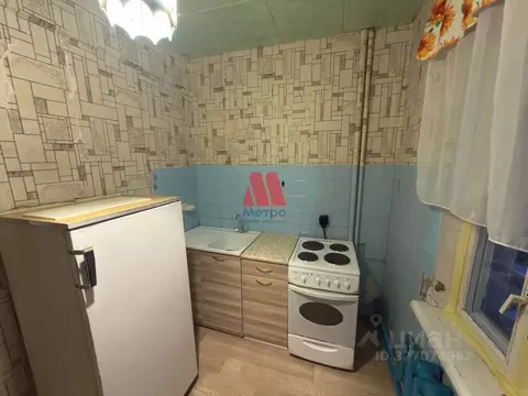 1-к кв. Ярославская область, Ярославль просп. Фрунзе, 75 (30.0 м)