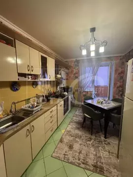 3-к кв. Воронежская область, с. Новая Усмань ул. Славянская, 5 (82.0 ...