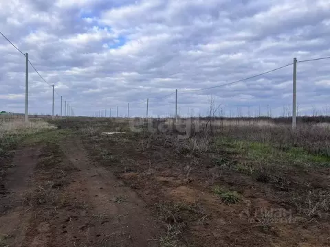 Участок в Белгородская область, Белгородский район, Дубовское с/пос, ...