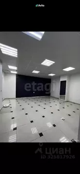 Офис в Ямало-Ненецкий АО, Салехард ул. Республики, 75 (34 м)