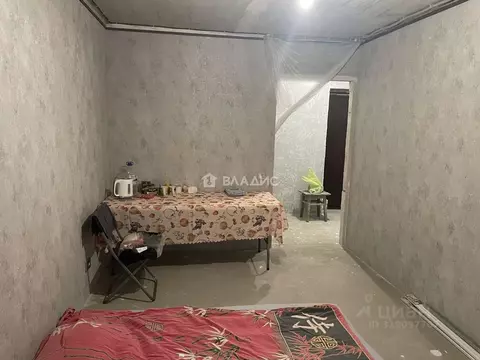 1-к кв. Владимирская область, Владимир ул. Новгородская, 1 (39.0 м)