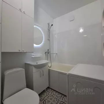 2-к кв. Московская область, Люберцы городской округ, Октябрьский пгт ...