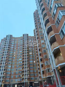 2-к кв. Московская область, Подольск Ново-Сырово мкр, ул. Кольцевая, 3 ...