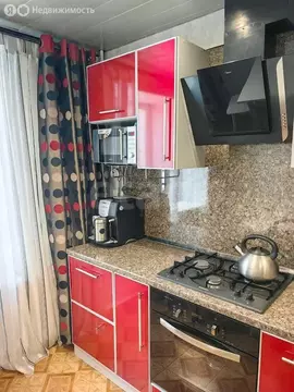 3-комнатная квартира: Брянск, Бежицкий район, Комсомольская улица, 18 ...