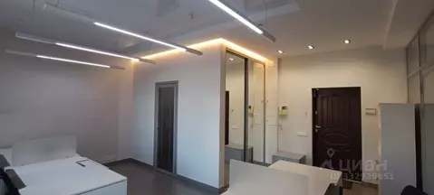 Офис в Свердловская область, Екатеринбург ул. Анри Барбюса, 6 (45 м)