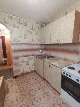 1-к кв. Иркутская область, Шелехов 1-й мкр, 33А (32.0 м)