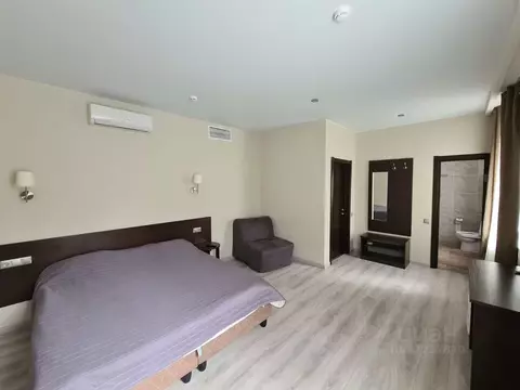 Комната Московская область, Домодедово городской округ, д. Котляково ...