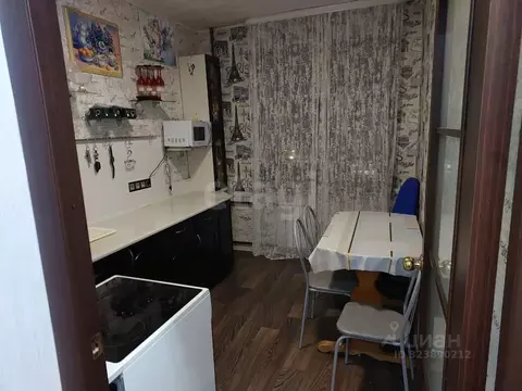 3-к кв. Красноярский край, Норильск Новая ул., 10 (66.0 м)