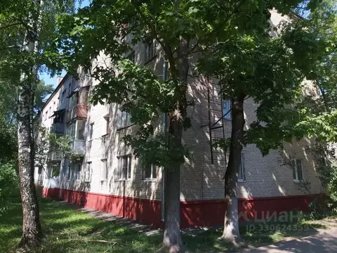 2-к кв. Московская область, Балашиха Купавна мкр, ул. Морская, 2 (43.1 ...