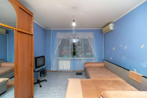 2-к кв. Тюменская область, Тюмень ул. Мамина-Сибиряка, 20 (48.0 м)