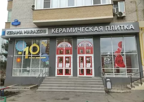 Помещение свободного назначения в Ростовская область, Ростов-на-Дону ...