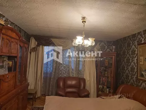 3-к кв. Ивановская область, Иваново Пучежская ул., 51 (62.0 м)