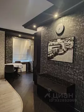 Студия Московская область, Химки Клязьма кв-л, ул. Летчика Ивана ...