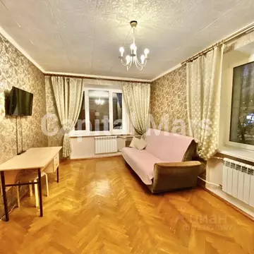 2-к кв. Москва ул. Мельникова, 24 (42.0 м)