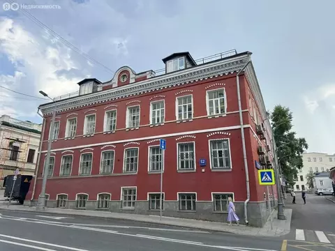 Помещение свободного назначения (17.1 м)