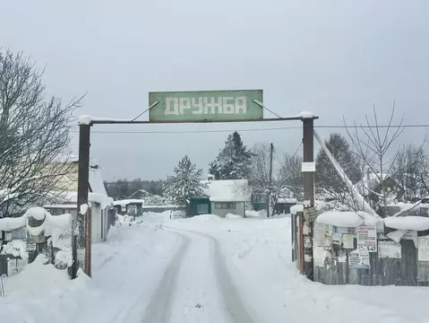 Дом в Кировская область, Киров Автодорожник СДТ, 132 (25 м)