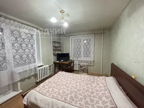 2-к кв. Чувашия, Чебоксары Эгерский бул., 8 (52.9 м)