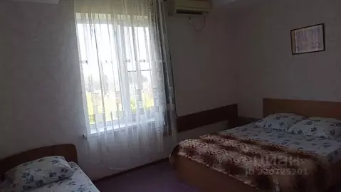 Комната Краснодарский край, Сочи ул. Рассветная, 31