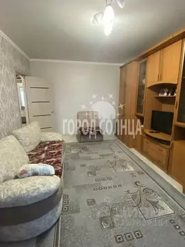 1-к кв. Омская область, Омск ул. 3-я Ленинградская, 43 (36.0 м)