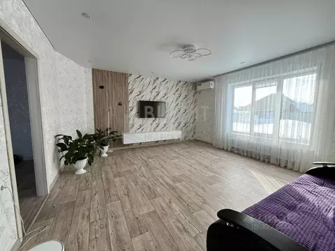 Таунхаус в Татарстан, Мензелинск Пионерская ул., 43 (107 м)