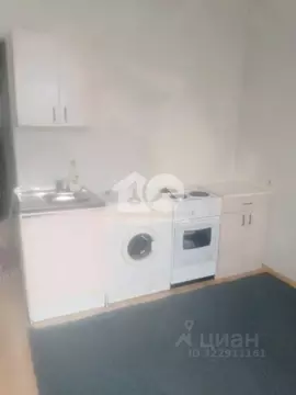 Студия Новосибирская область, Новосибирск ул. Одоевского, 1/2 (17.1 м)