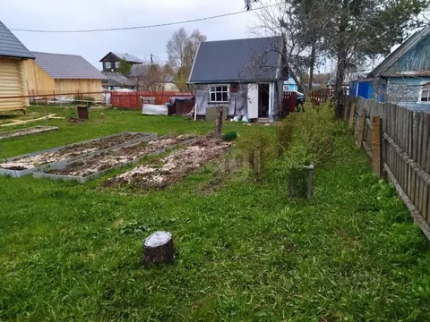 Участок в Вологодская область, пос. Майский проезд 3-й Зеленый (3.58 ...