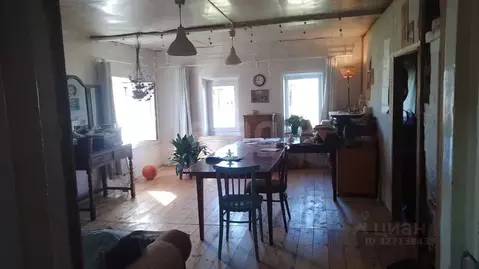 Дом в Тверская область, Калининский муниципальный округ, д. Шестино 57 ...