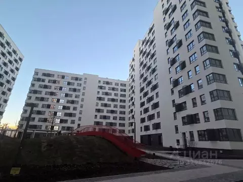 1-к кв. Башкортостан, Уфа ул. Бородинская, 19 (36.0 м)